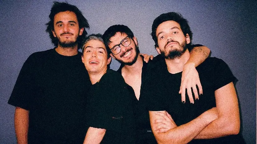 ¡Morat viene a México para llenar estadios! ¿Cuánto cuestan sus boletos? Aquí te lo decimos