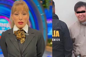¿Fofo 'N' saldrá de la cárcel al pagar 16 millones de pesos a la mujer que golpeó? Aquí te contamos