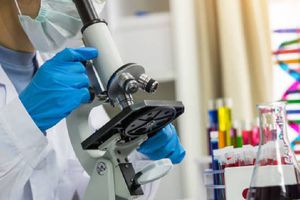 Científicos han creado una fórmula para eliminar el VIH de las células infectadas