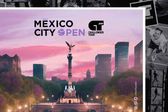 Mexico City Open da a conocer su lista de jugadores para la edición 2024