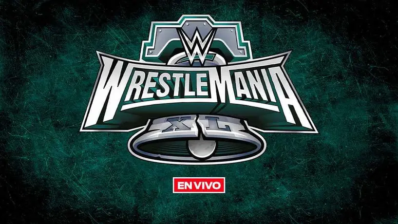 WWE WrestleMania 40 EN VIVO Domingo