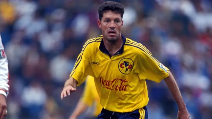 ¡De no creer! Peláez reveló detalles de cuál fue la 'corrientada' más grande que hizo como futbolista
