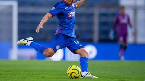 Charly Rodríguez pide a la afición de Cruz Azul recibir con aplausos al Cata Domínguez