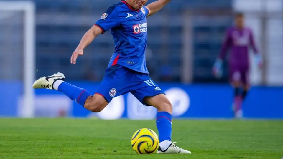 Charly Rodríguez pide a la afición de Cruz Azul recibir con aplausos al Cata Domínguez