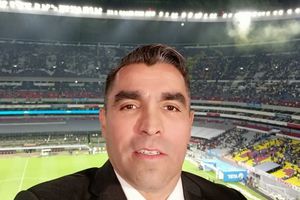 'Chiquimarco' manda mensaje a Faitelson tras polémica con Rafa Puente Jr: 'Eres imperfecto'