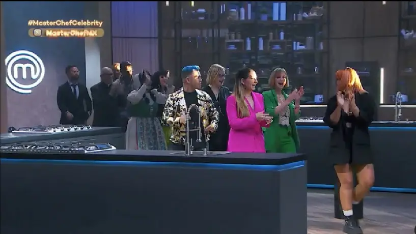 ¡Ya están los participantes de ‘MasterChef Celebrity’ 2024! Te decimos quiénes son