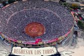¡Sí habrá! Corridas de toros son permitidas en la Plaza México para este 4 y 5 de febrero