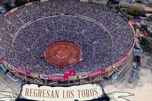 ¡Sí habrá! Corridas de toros son permitidas en la Plaza México para este 4 y 5 de febrero