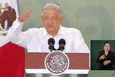 INE llama a AMLO a bajar 'La Mañanera' del pasado 21 de marzo