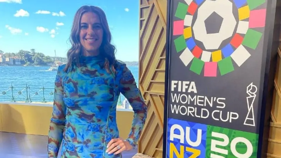 Carli Lloyd elogia a México Femenil: 'Fue excepcional; implacables y valientes'