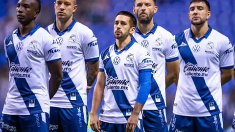 Puebla se hunde con derrota ante Querétaro; Aristeguieta podría llegar al rescate