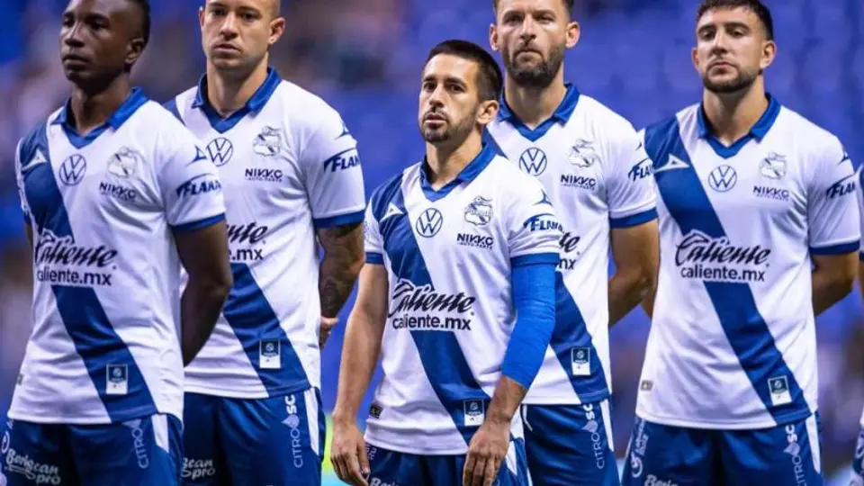 Puebla se hunde con derrota ante Querétaro; Aristeguieta podría llegar al rescate