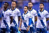 Puebla se hunde con derrota ante Querétaro; Aristeguieta podría llegar al rescate
