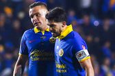 América enfrentará a Rayados con bajas importantes