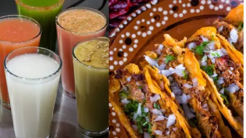Feria del Pulque y la Barbacoa en CDMX 2024:fechas y horarios