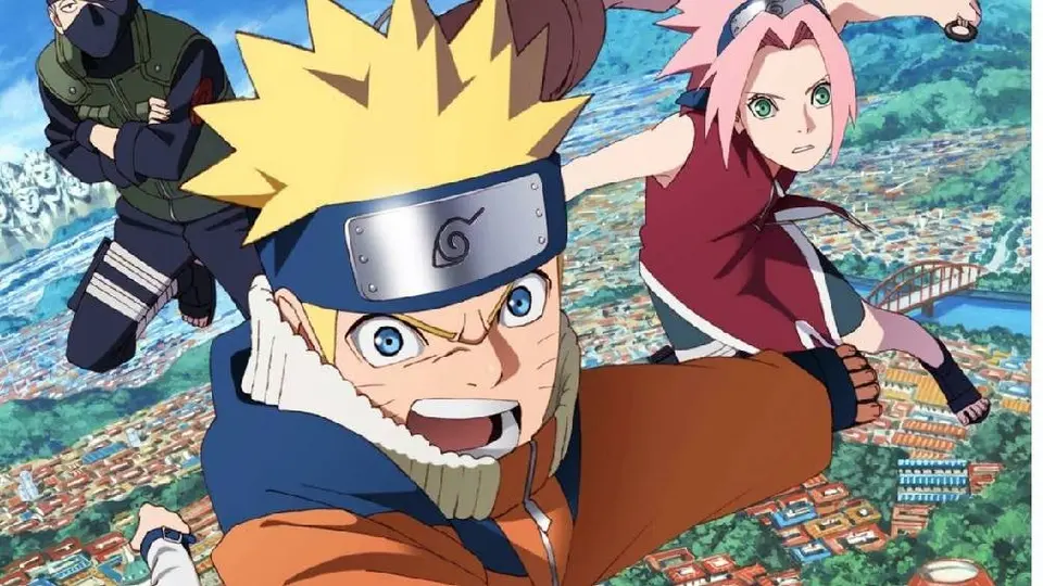 ¡Confirmado! La película live action de 'Naruto' será dirigida por Destin Daniel