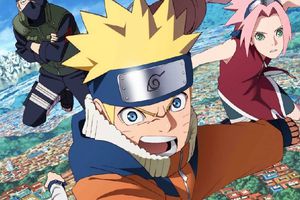 ¡Confirmado! La película live action de 'Naruto' será dirigida por Destin Daniel
