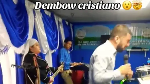 'Martillazo en el... alma' Nuevo éxito de la música cristiana