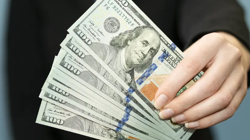 ¿Comprarás dólares? Así amanece el peso este 26 de abril