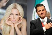 Tania Ruiz aclara si Enrique Peña Nieto era agresivo en sus relaciones amorosas