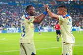 América, el equipo con mayor presencia en la prelista de la Selección Mexicana