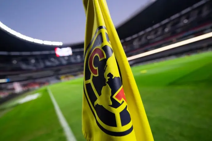 Dejan agresiva manta contra América previo a juego ante Cruz Azul