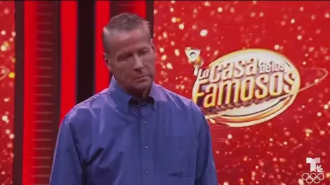 Alfredo Adame es eliminado de La Casa de los Famosos