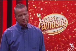 Alfredo Adame es eliminado de La Casa de los Famosos