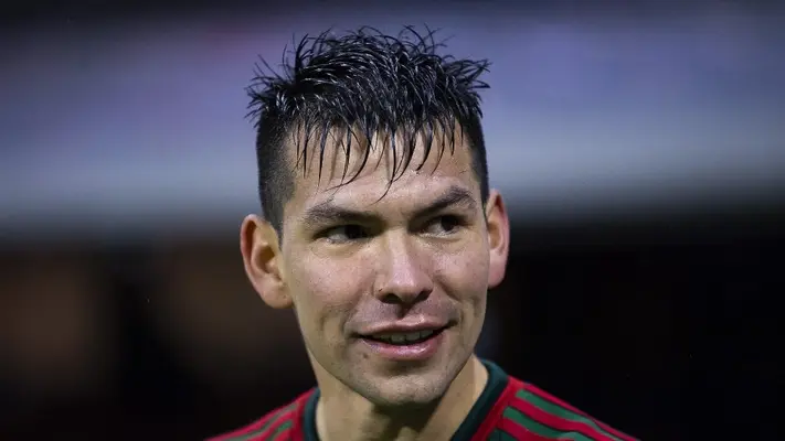 Chucky Lozano sobre 'Tata' Martino con el Tri en Qatar: 'México no se merece eso'