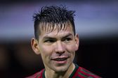 Chucky Lozano sobre 'Tata' Martino con el Tri en Qatar: 'México no se merece eso'