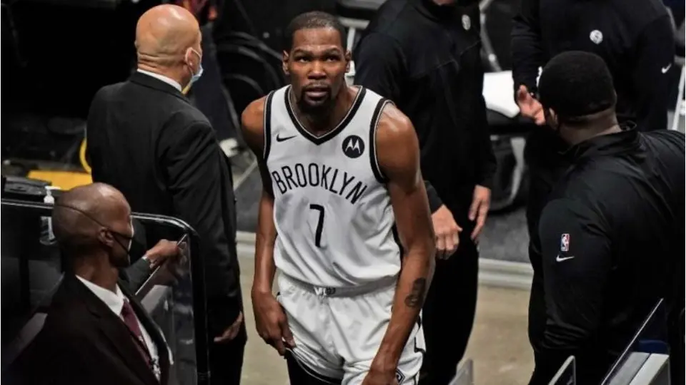 NBA: Joe Tsai apoya al equipo y le abre la puerta a Kevin Durant