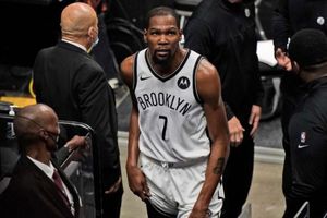 NBA: Joe Tsai apoya al equipo y le abre la puerta a Kevin Durant