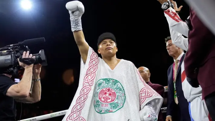 'Pitbull' Cruz confirma que aún tiene "la espinita" sobre una revancha con Gervonta Davis