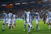 "Pachuca dará prioridad a Concacaf por encima de Liga MX", Armando Martínez en RÉCORD+