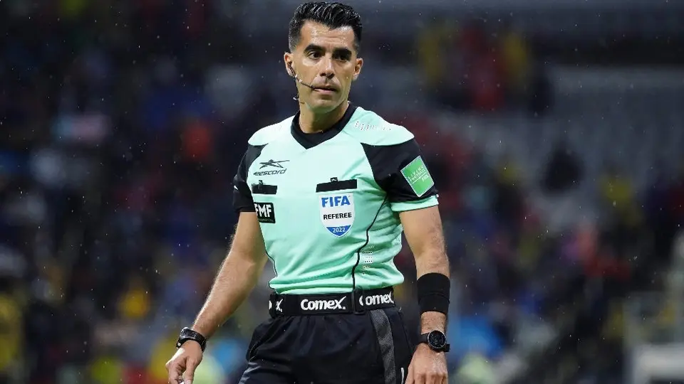 Ramos Rizo sobre Adonai Escobedo para el Pumas vs América: 'Es un acto de terrorismo'