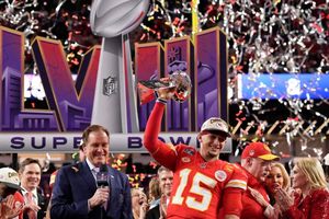 NFL Experience, otra experiencia para vivir el Super Bowl en 2025