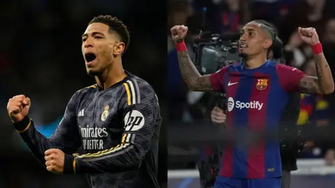 ¡Fin de semana repleto de Clásicos alrededor el mundo!
