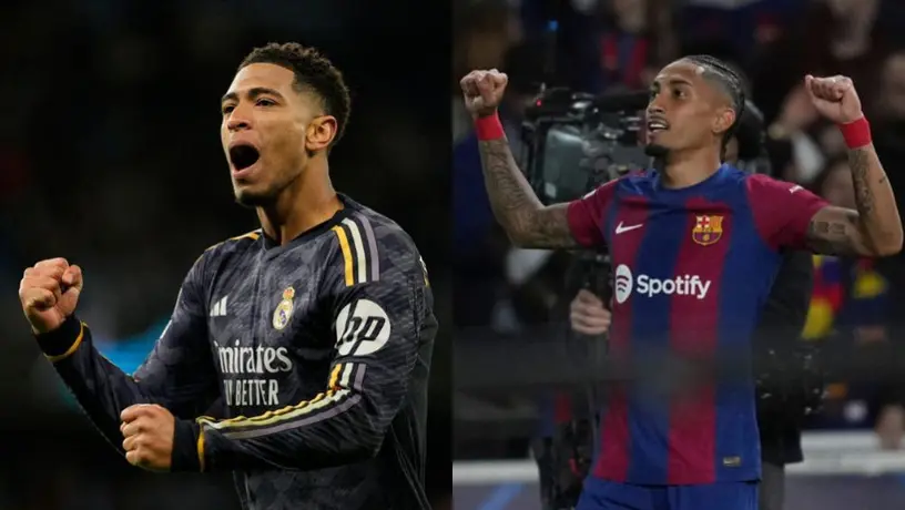 ¡Fin de semana repleto de Clásicos alrededor el mundo!