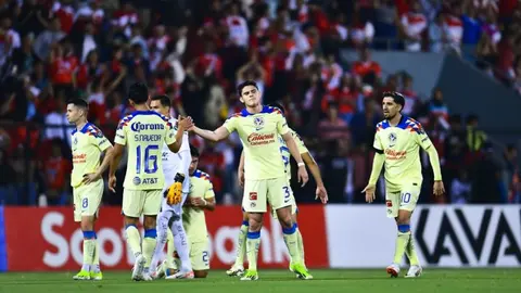 Chivas, Cruz Azul y Pumas pierden 'título de grandeza' en ránking de la Concacaf; América, en lo más alto