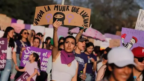 8M: Habrá marchas en diferentes ciudades de México y te traemos toda la información