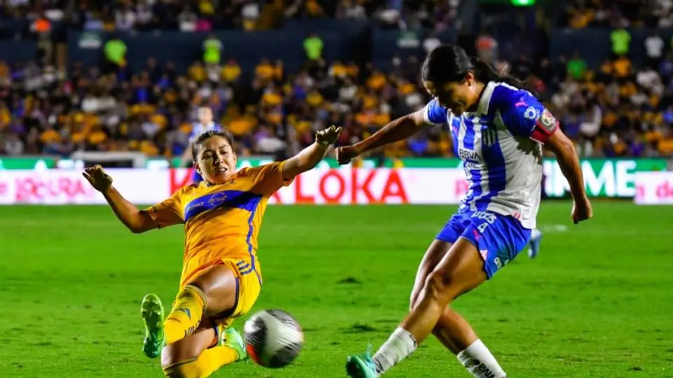 Habrá triple cartelera con el Clásico Regio Femenil y doble Clásico Nacional