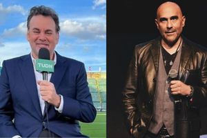 Faitelson y Héctor Suárez Gomís 'discuten' en redes tras aprobación a corridas de toros en la Plaza México