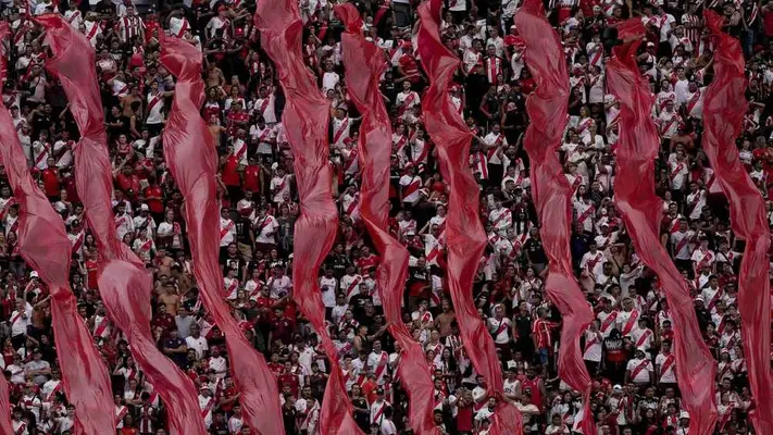 Aficionado de River Plate fue detenido por tratar de llevar cabezas de puerco al estadio