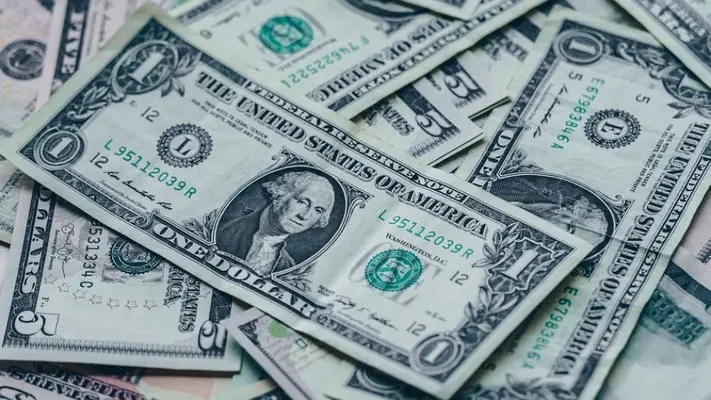 Valor del dólar: 8 de febrero 2024 ¡Entérate!