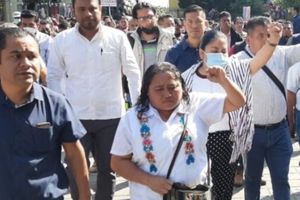No habrá clases en Oaxaca; este martes se suspenderán las actividades en las escuelas públicas de nivel básico