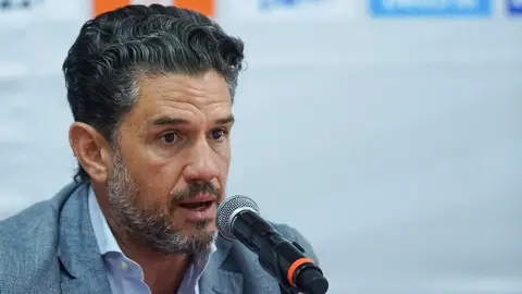 Jueza ordena a FGR acceso a investigación en contra de Alejandro Irarragorri