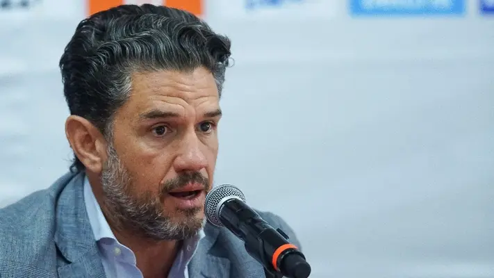 Jueza ordena a FGR acceso a investigación en contra de Alejandro Irarragorri