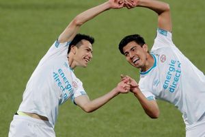 Dragon Ball: Futbolistas que han emulado a personajes del anime de Akira Toriyama