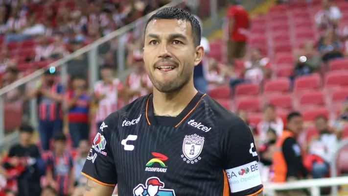 Gustavo Cabral asegura que Pachuca 'no puede confiarse' ante Herediano en Concachampions