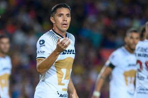 Paco Villa: Aficionados auriazules reclamaron al narrador por llamar 'lindos gatitos' a Pumas